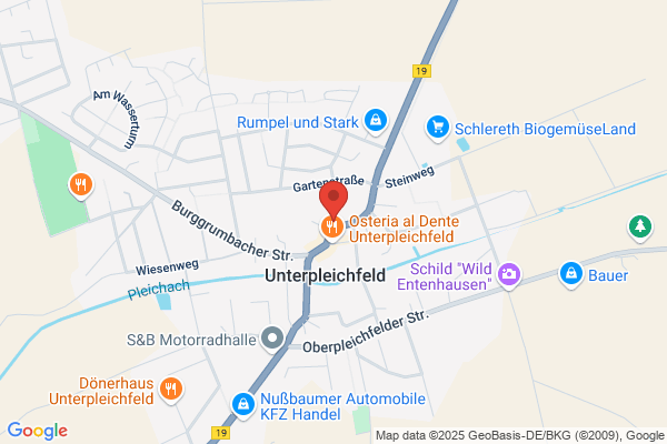 Dipl.-Ing. Gärtner + Hench