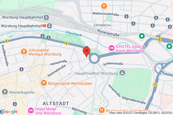 Wegner