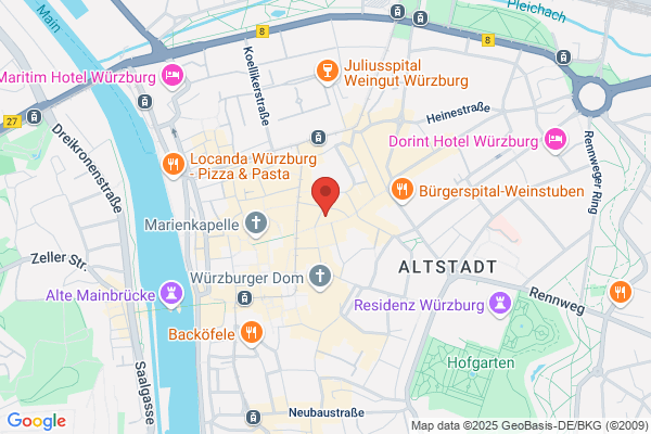Gemeinschaftspraxis PartGmbB Hautärzte Dr.