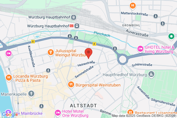Hautärzte & Allergologie | Schubert Konrad Eggert Ruppert