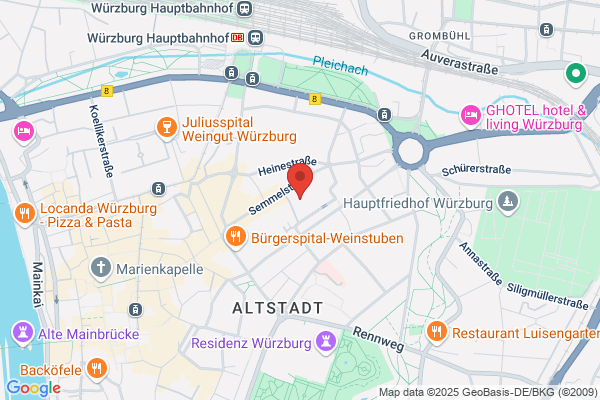 Neuropsychologie
