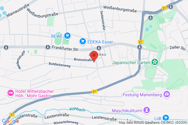 Dr. med. C. Dobre Facharzt für Psychiatrie und Psychotherapie