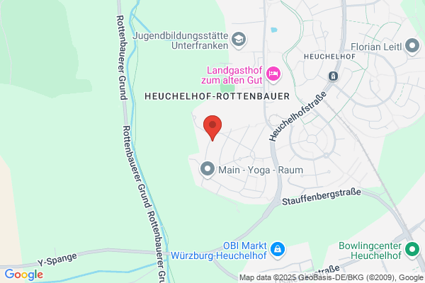 Parussel Dr. med. Wolfram Psychotherapeutische Praxis