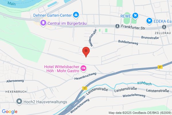 Dipl. Psych. Herta Bühler