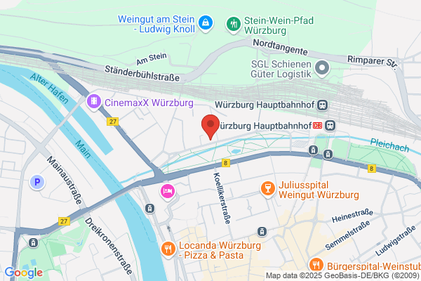 PentixaPharm GmbH