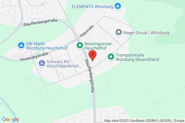Autohaus Eck