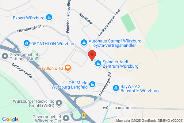 Rüthlein Georg GmbH & Co. KG
