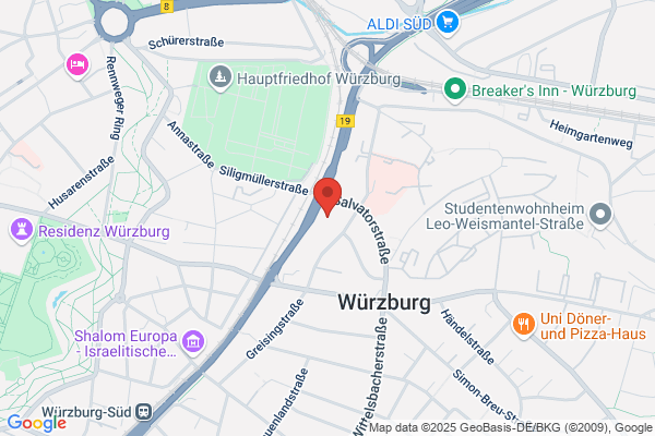 Driver Center Würzburg - Driver Reifen und KFZ-Technik GmbH