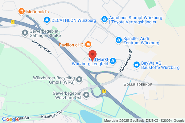 Autohaus Heermann und Rhein GmbH
