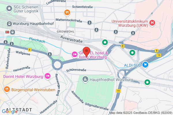 NSM-Löwen Entertainment GmbH