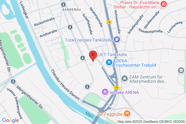 Spindler Service Center Würzburg