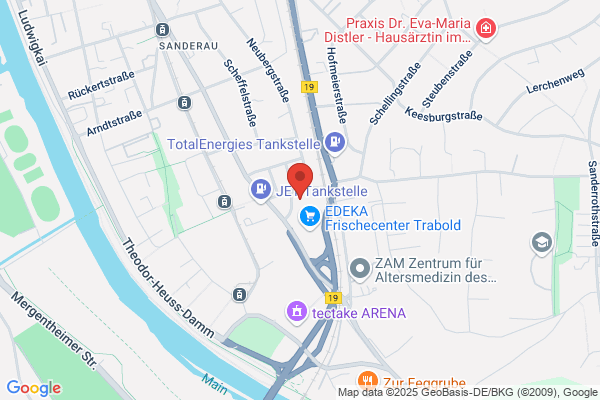 Schmitt Waschstrasse