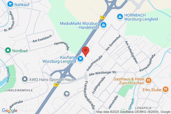 Waschstrasse Schmitt
