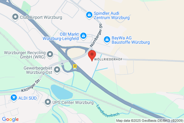 Daimler Trucks Service LKW