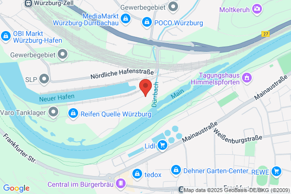 Fuss GmbH