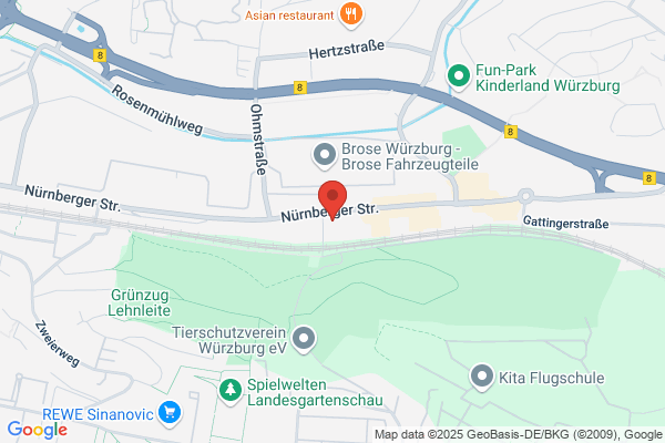 KFZ Service Center