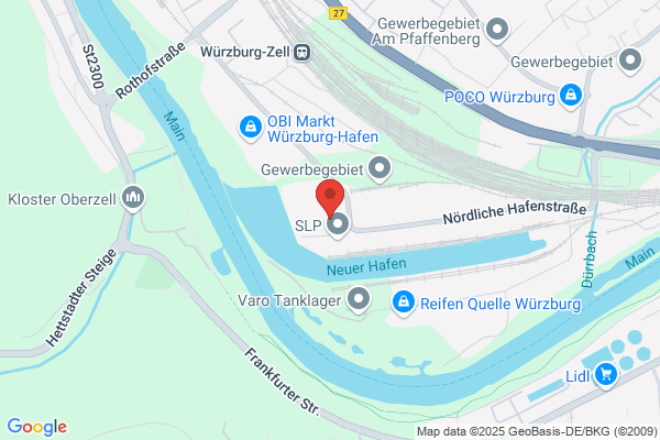 Raiffeisen-Kraftfutterwerke Süd GmbH