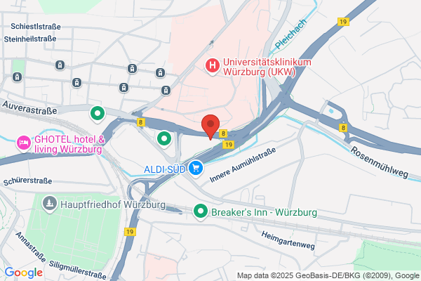 Rameder Montagepoint Würzburg