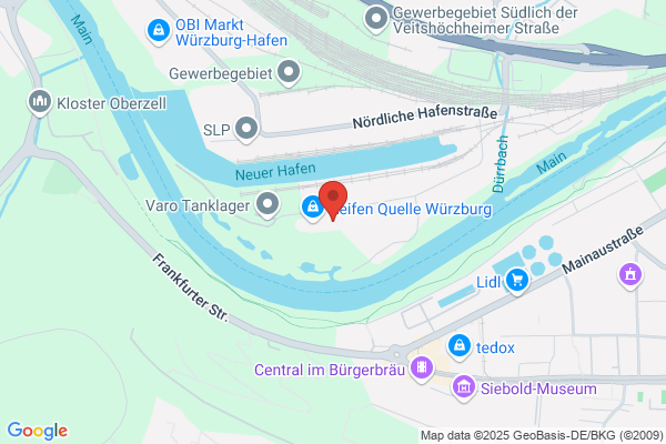 EUROPART Techn. Handel GmbH
