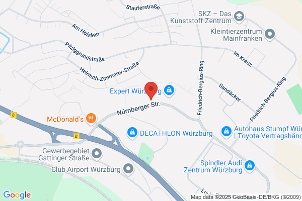 AVIS Autovermietung - Russmann GmbH