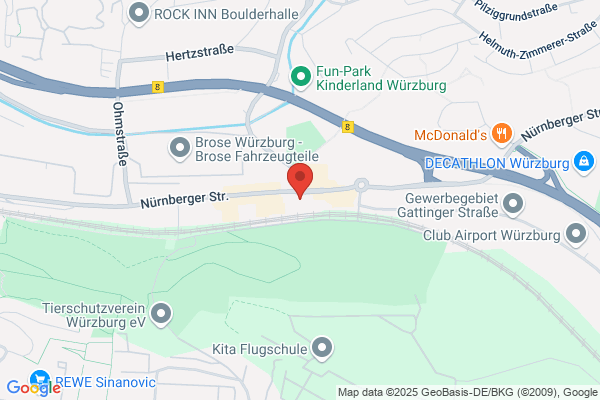 Hertz Autovermietung GmbH