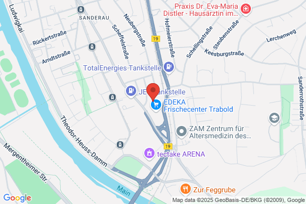 AWW-KFZ – Autowerkstatt Würzburg