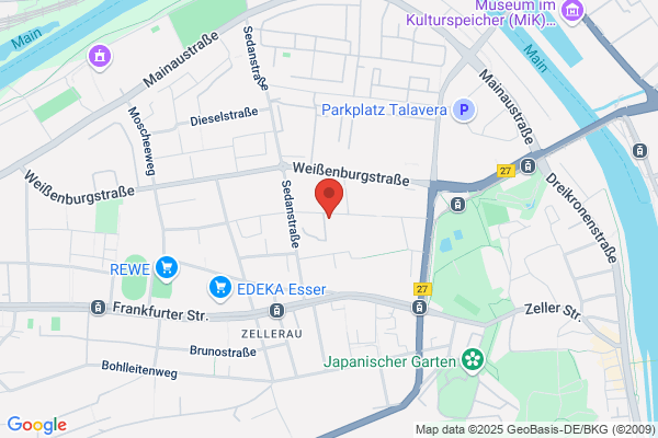 Bäckerei Altenhöfer