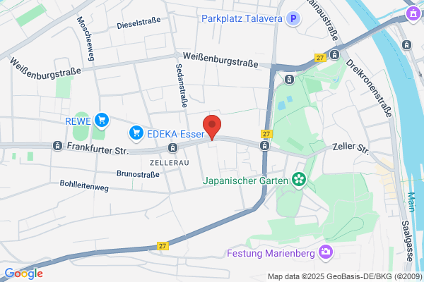 DEVK Gebietsdirektion / Baufinanzierung
