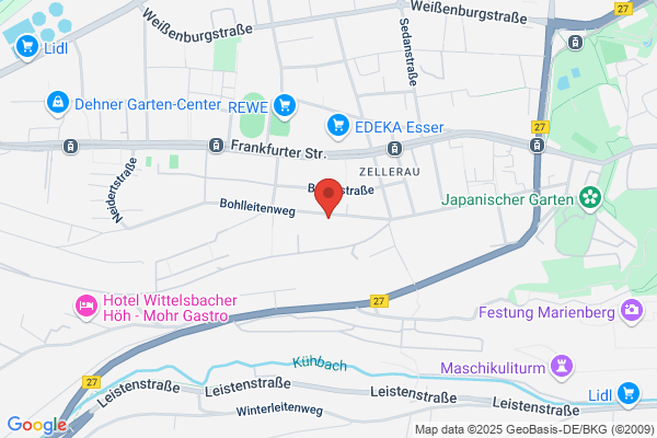 Technos GmbH