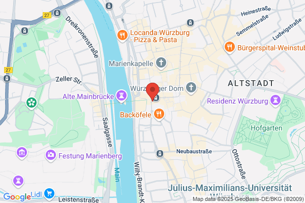 Bank Julius Bär Deutschland AG