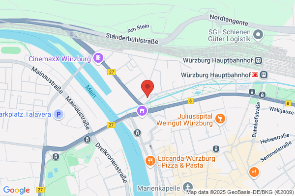 Freigeist Immobilien Würzburg