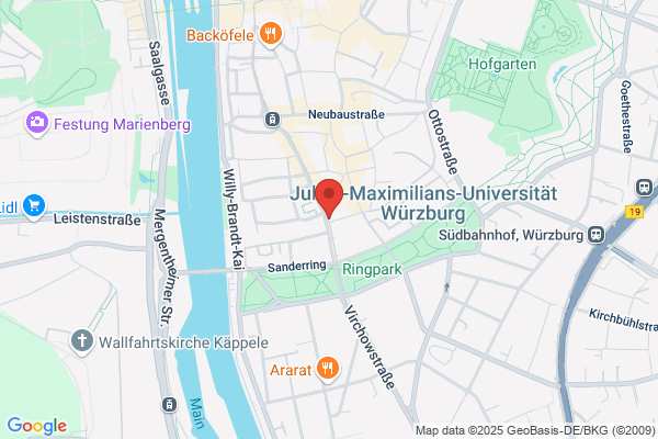 BRETORIUS BAU GmbH