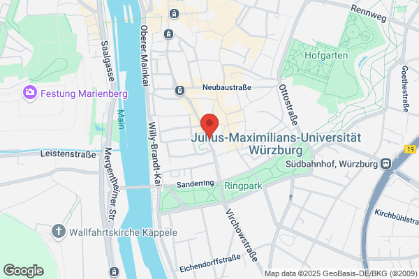 ISU Umweltinstitut GmbH