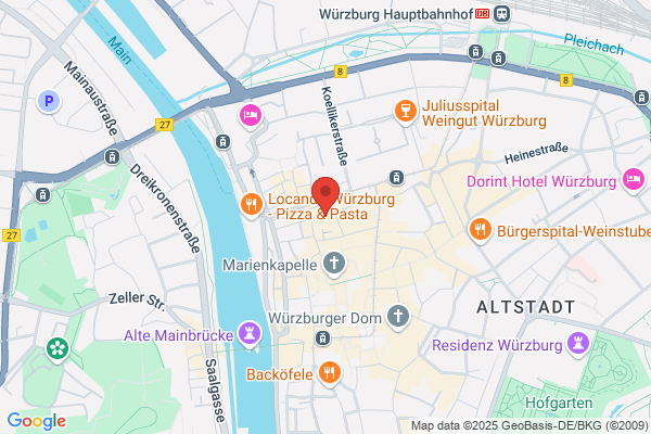 Riemann und Eschenbach Bauplanung GmbH