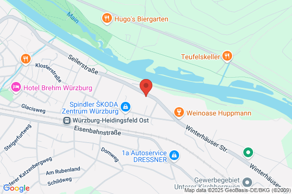 Austin Bausanierung & Sachverständigenbüro