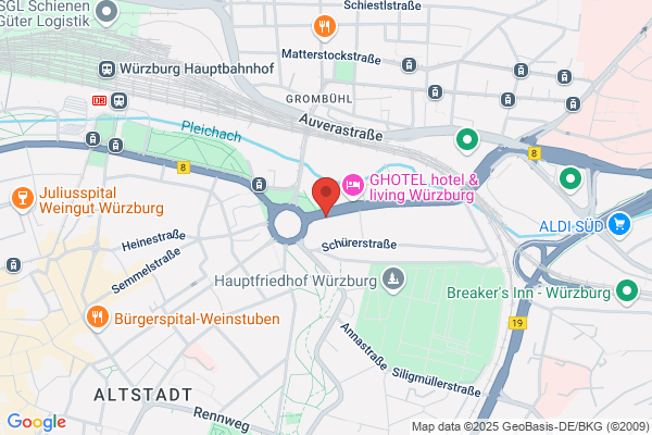 Bader Wohnbau GmbH