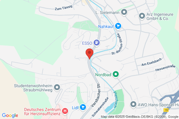 Wohnbau GmbH