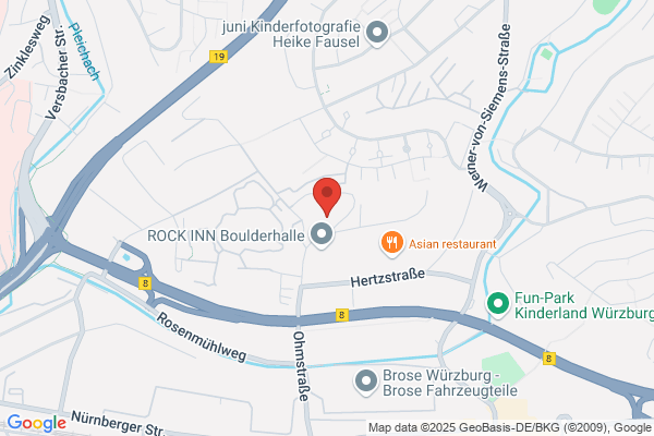 Mainfränkische Werkstätten Gesellschaft mbH