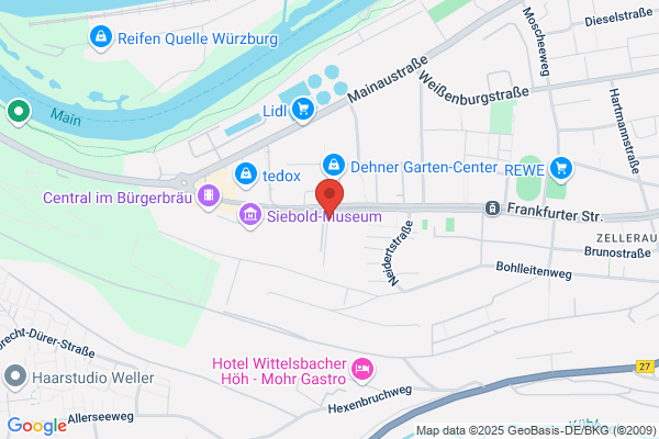 Polizeipräsidium Unterfranken Schreibtelefon-Notruf