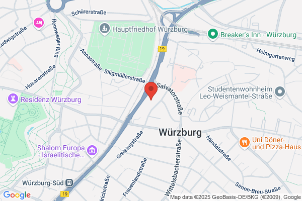 Rettungsdienst