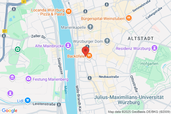 JAC Würzburg