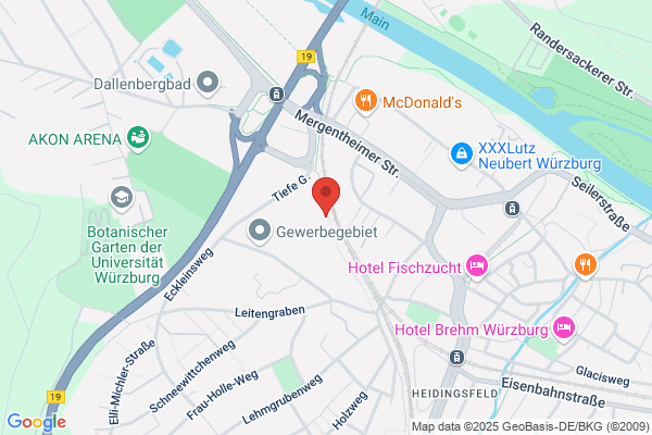 Mensura UG (haftungsbeschränkt)