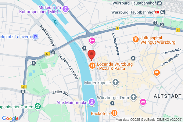 Würzburger Sportversand