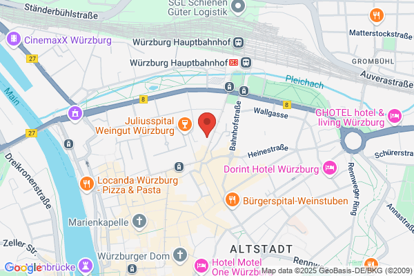 Wissmach Modefilialen GmbH