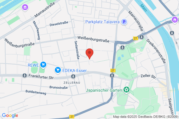 Familienentlastender Dienst (FED), Offene Hilfen Lebenshilfe Würzburg e.V.