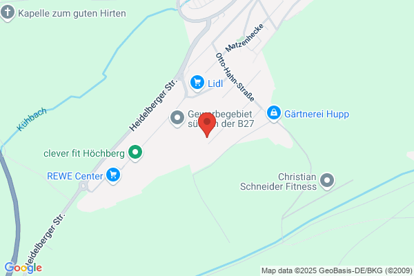 BG BAU - Berufsgenossenschaft der Bauwirtschaft, AMD