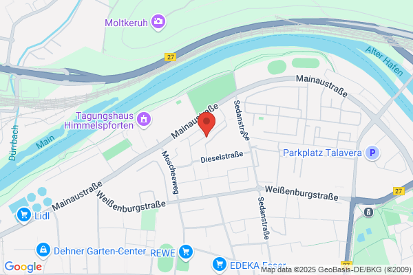 Metall-Innung Mainfranken - Mitte