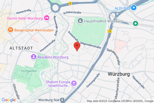 "Abschied" GmbH Bestattungs- und Überführungsinstitut