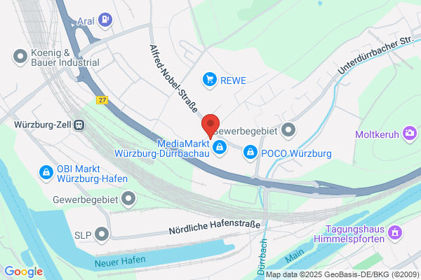 EsenTrans Umzüge