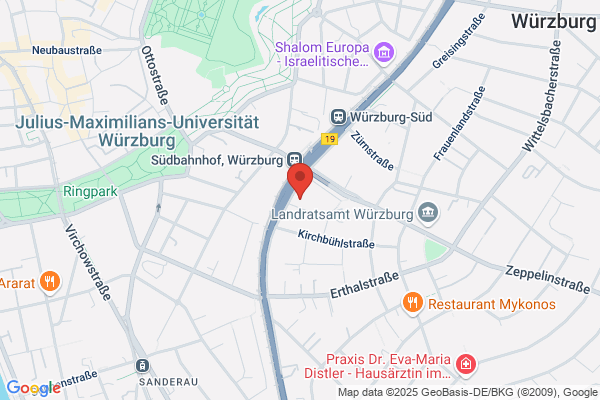 COMCAVE.COLLEGE Würzburg